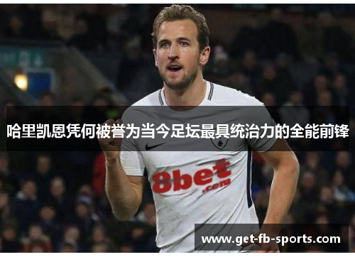 哈里凯恩凭何被誉为当今足坛最具统治力的全能前锋 哈里凯恩凭何被誉为当今足坛最具统治力的全能前锋