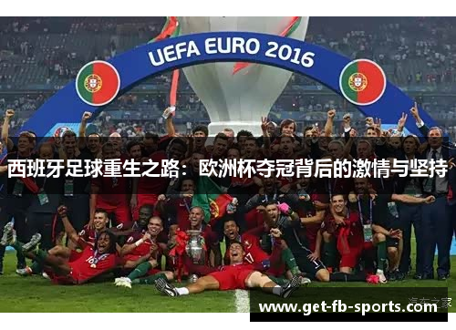 西班牙足球重生之路：欧洲杯夺冠背后的激情与坚持